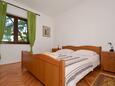 Bedroom 2 Slatine, Bedroom 2 in the apartment, air condition available and WiFi.