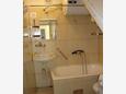 Badkamer Osor, Badkamer in the house, (pet friendly) en WiFi.