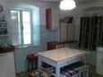 Eetkamer Osor, Eetkamer in the house, (pet friendly) en WiFi.