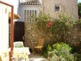 Terras - uitzicht Osor, Terras - uitzicht in the house, (pet friendly) en WiFi.