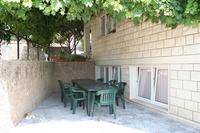 Apartmány Omiš