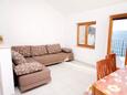 Living room Zavala, Living room in the apartment, dopusteni kucni ljubimci i WIFI.