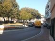 Parking lot Vodice, Vodice, Parking lot 12206 - Apartments in Croatia.