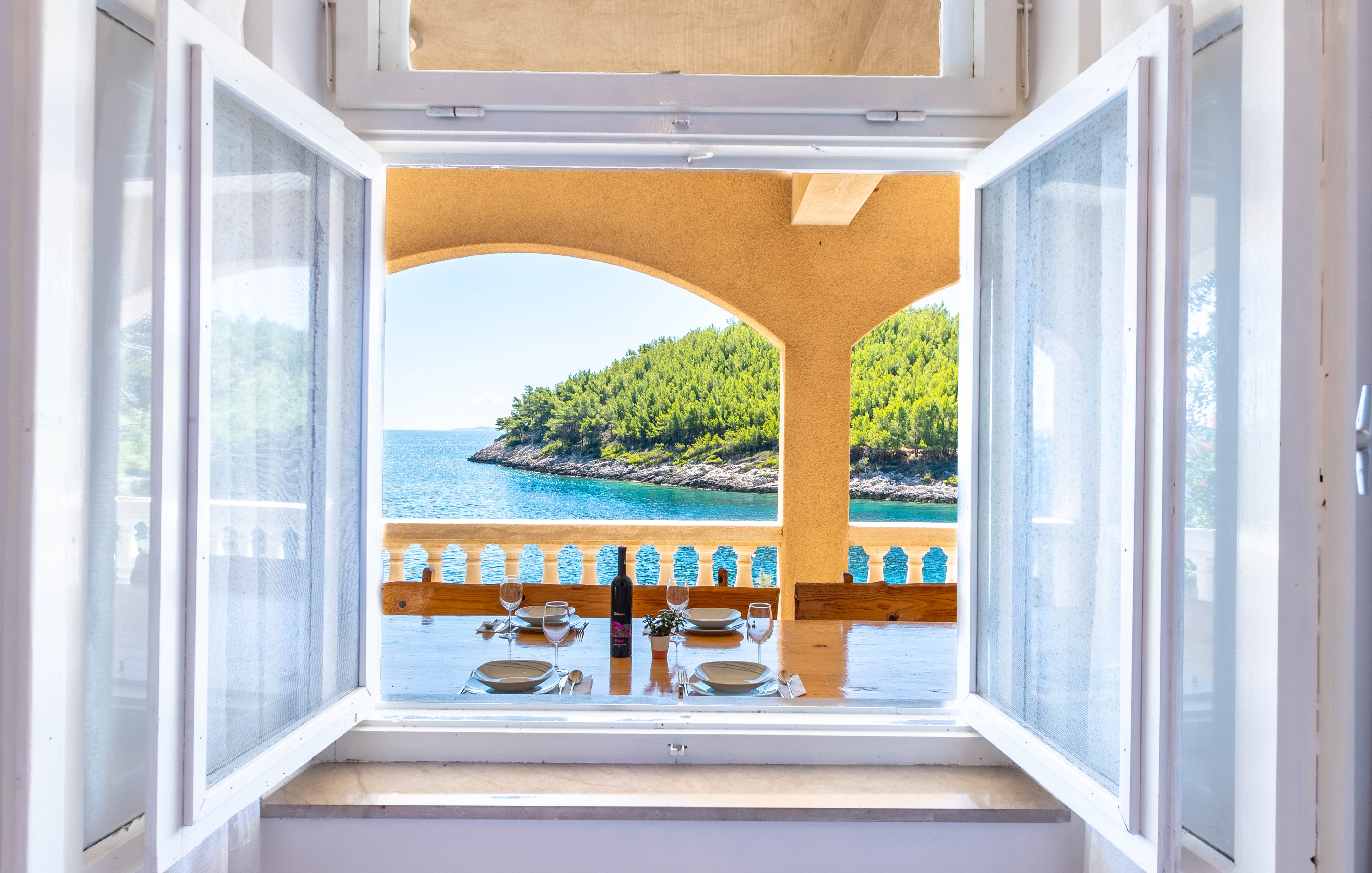 Top Korčula Zaglav Top Korčula Zaglav