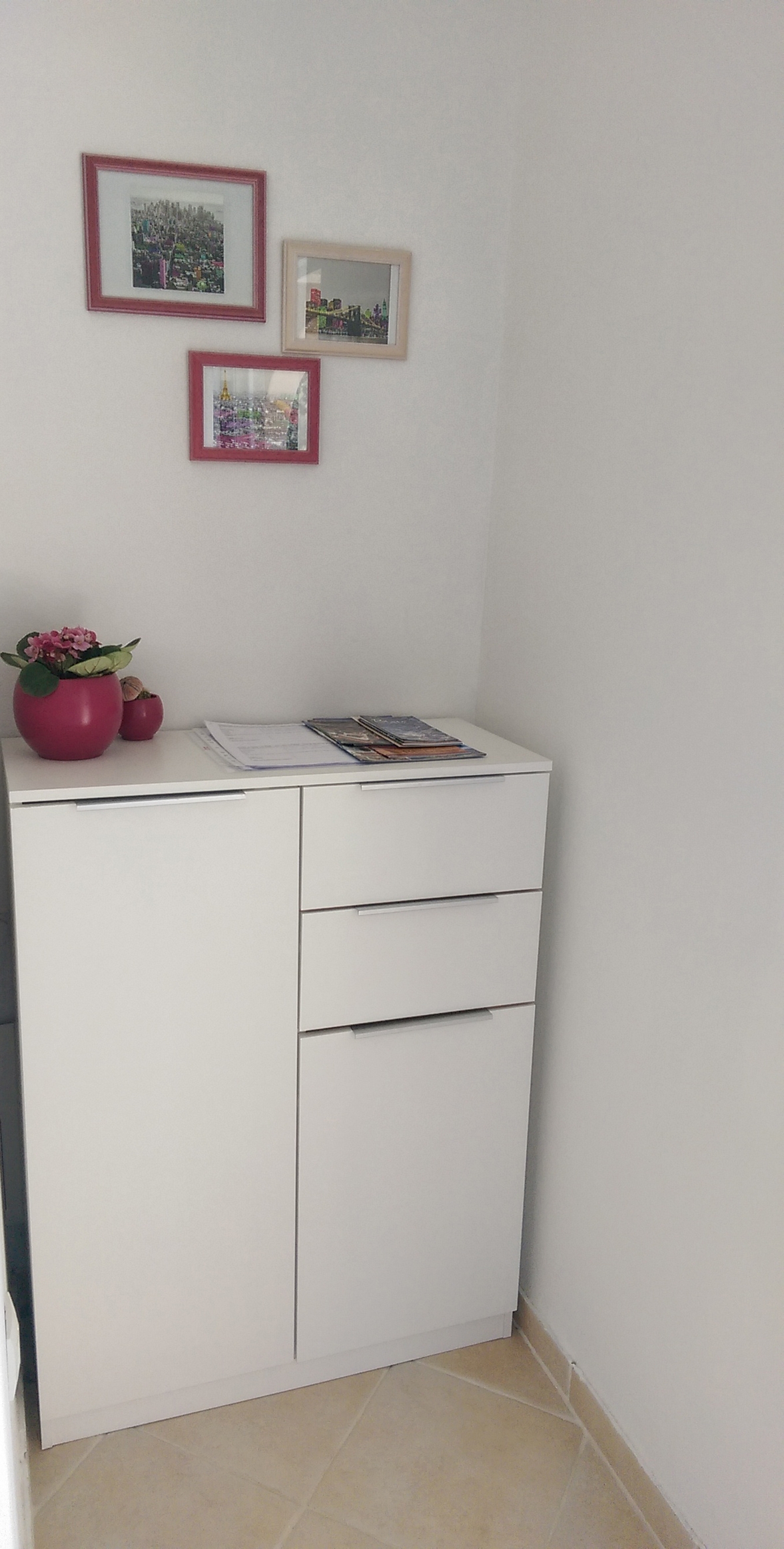Two bedroom apartment near beach Cove Zaglav, Korčula  A-a