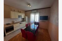 Apartmány Makarska