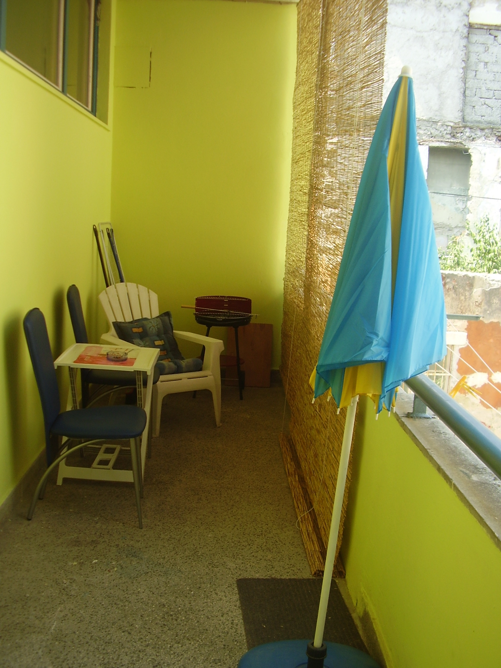 Two bedroom apartment with balcony Zadar  A-a