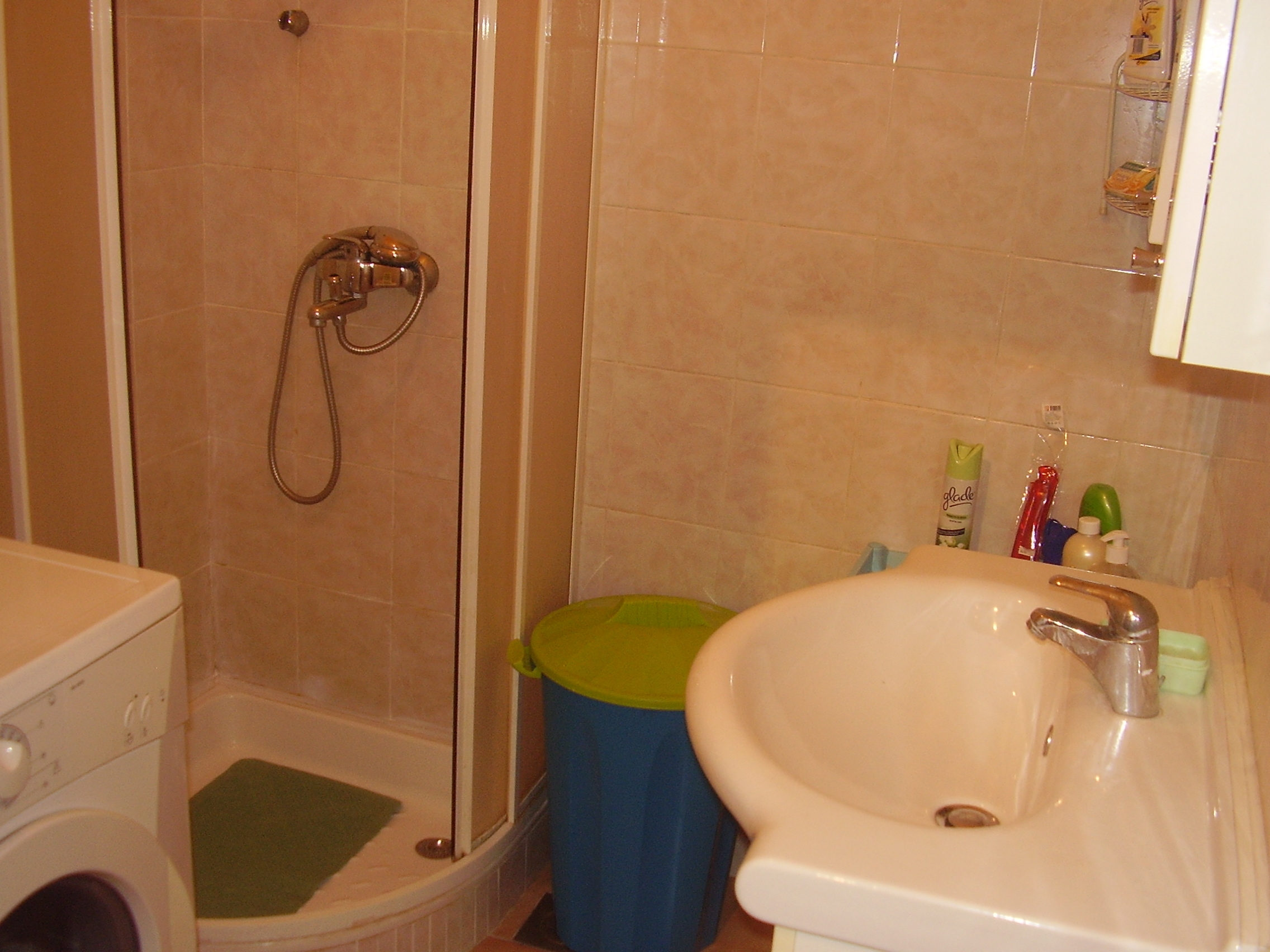 Two bedroom apartment with balcony Zadar  A-a