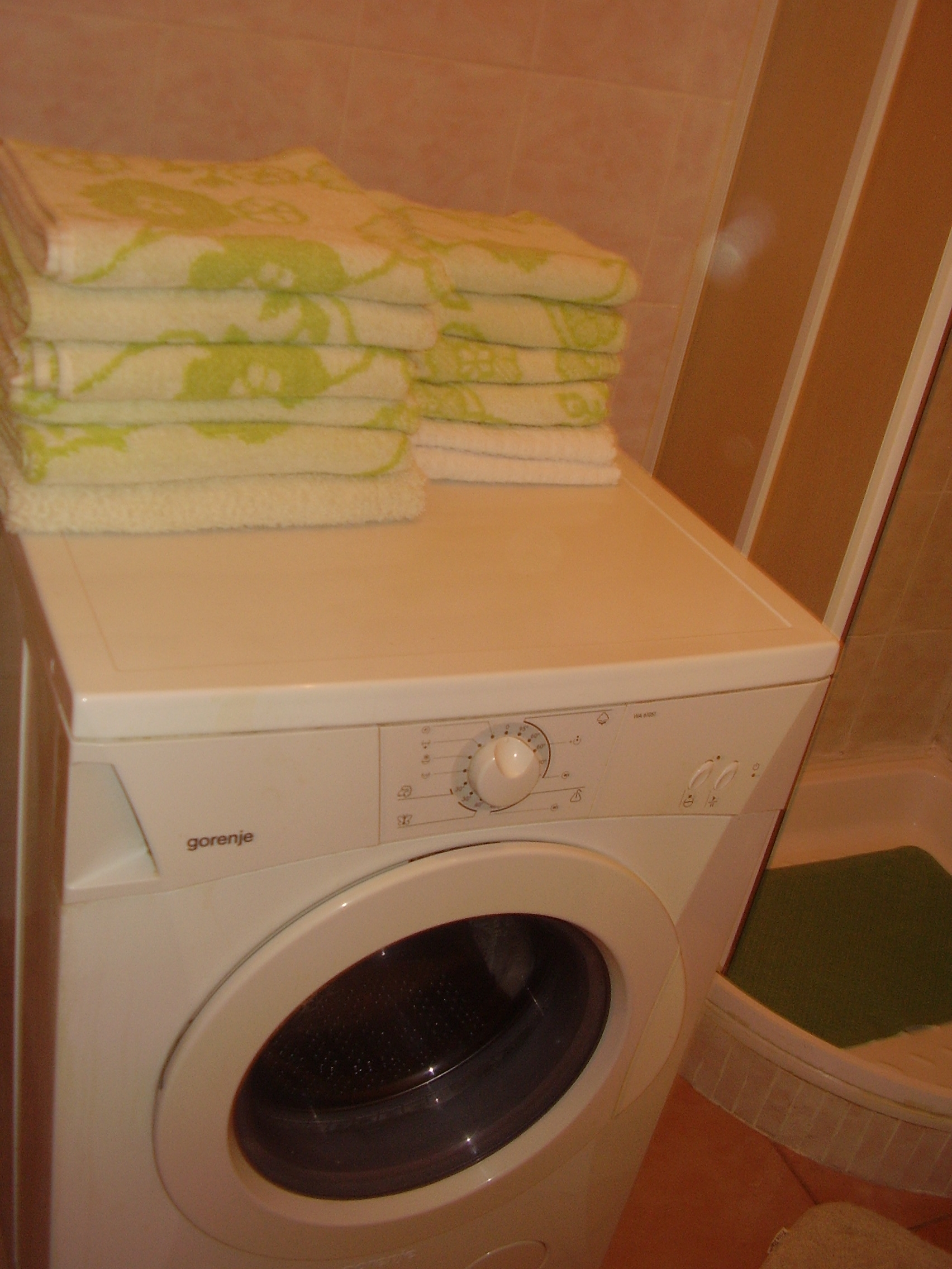 Two bedroom apartment with balcony Zadar  A-a