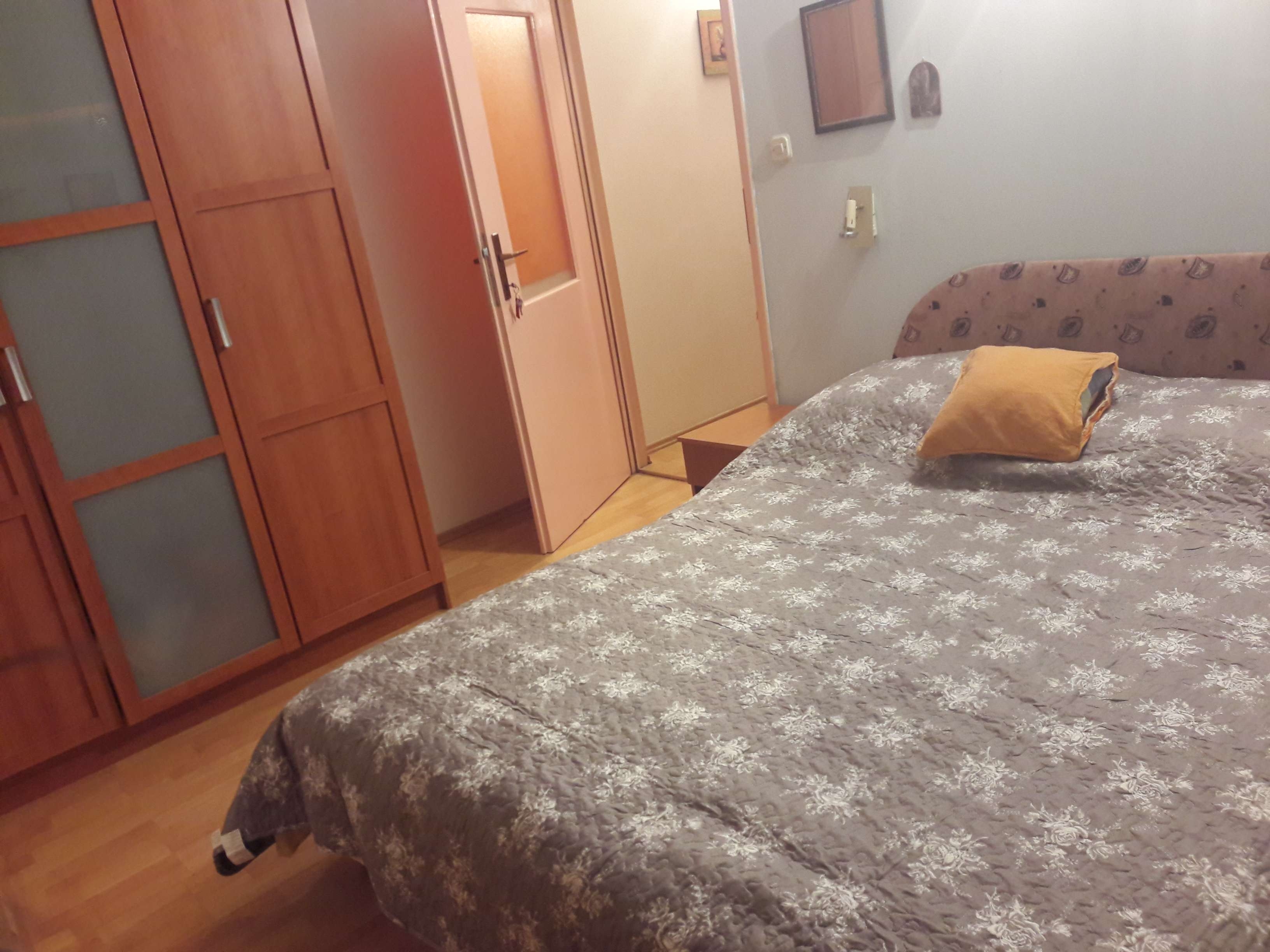 Two bedroom apartment with balcony Zadar  A-a