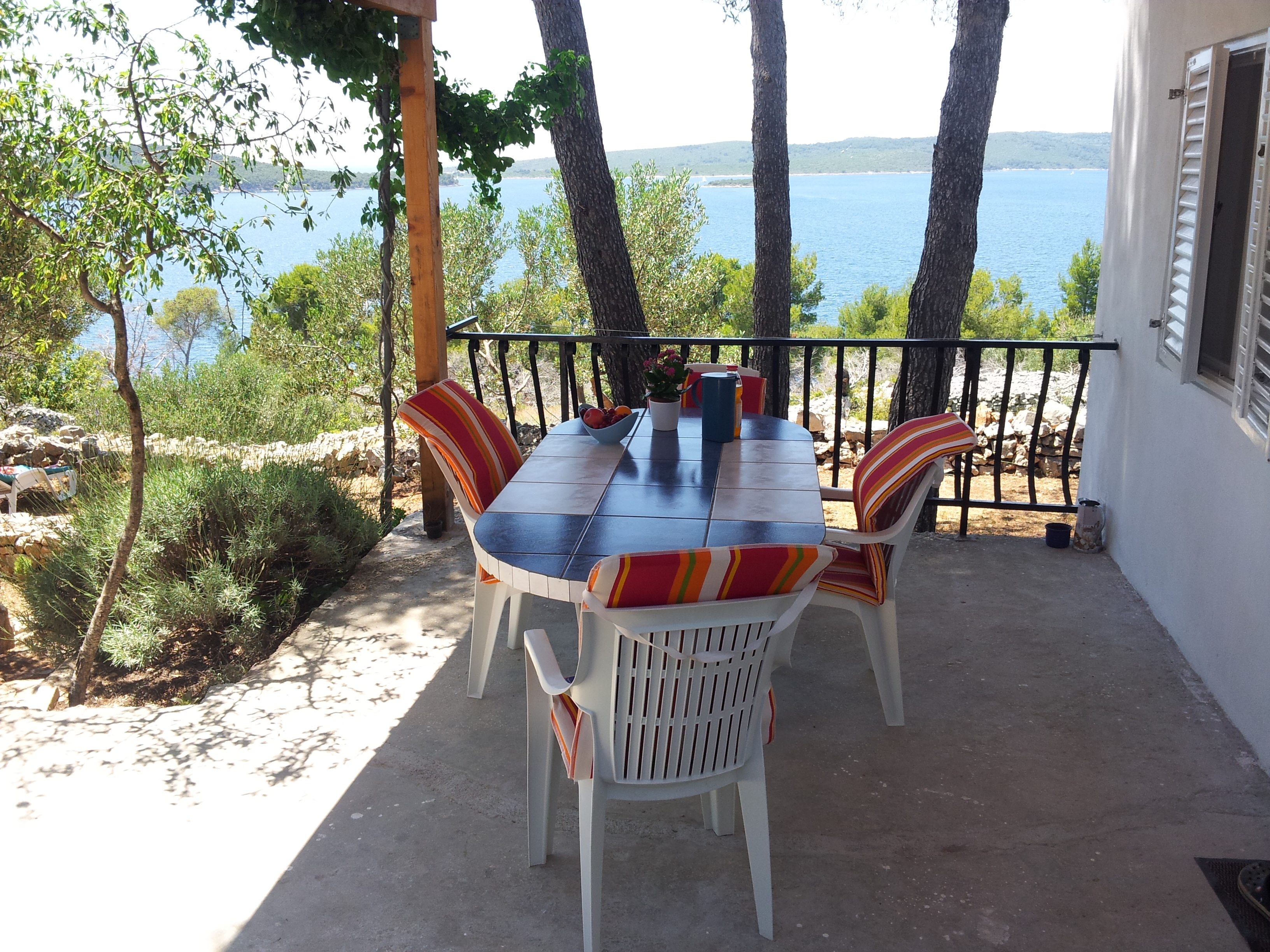 Top Brač Milna Top Brač Milna