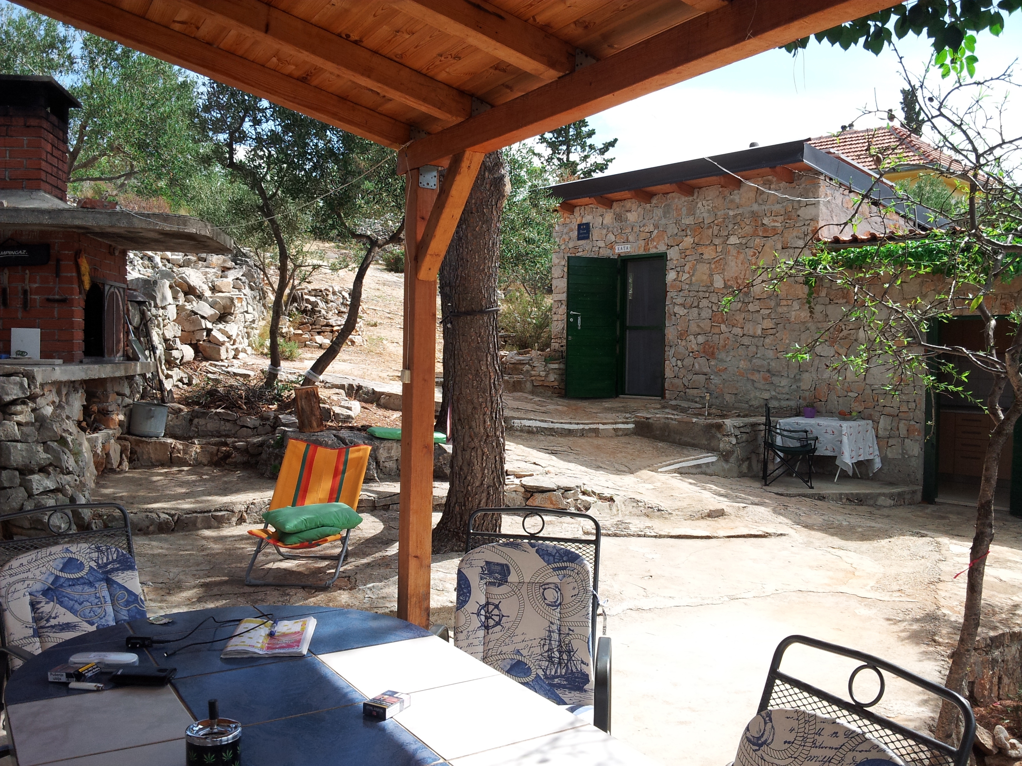 Top Brač Milna Top Brač Milna