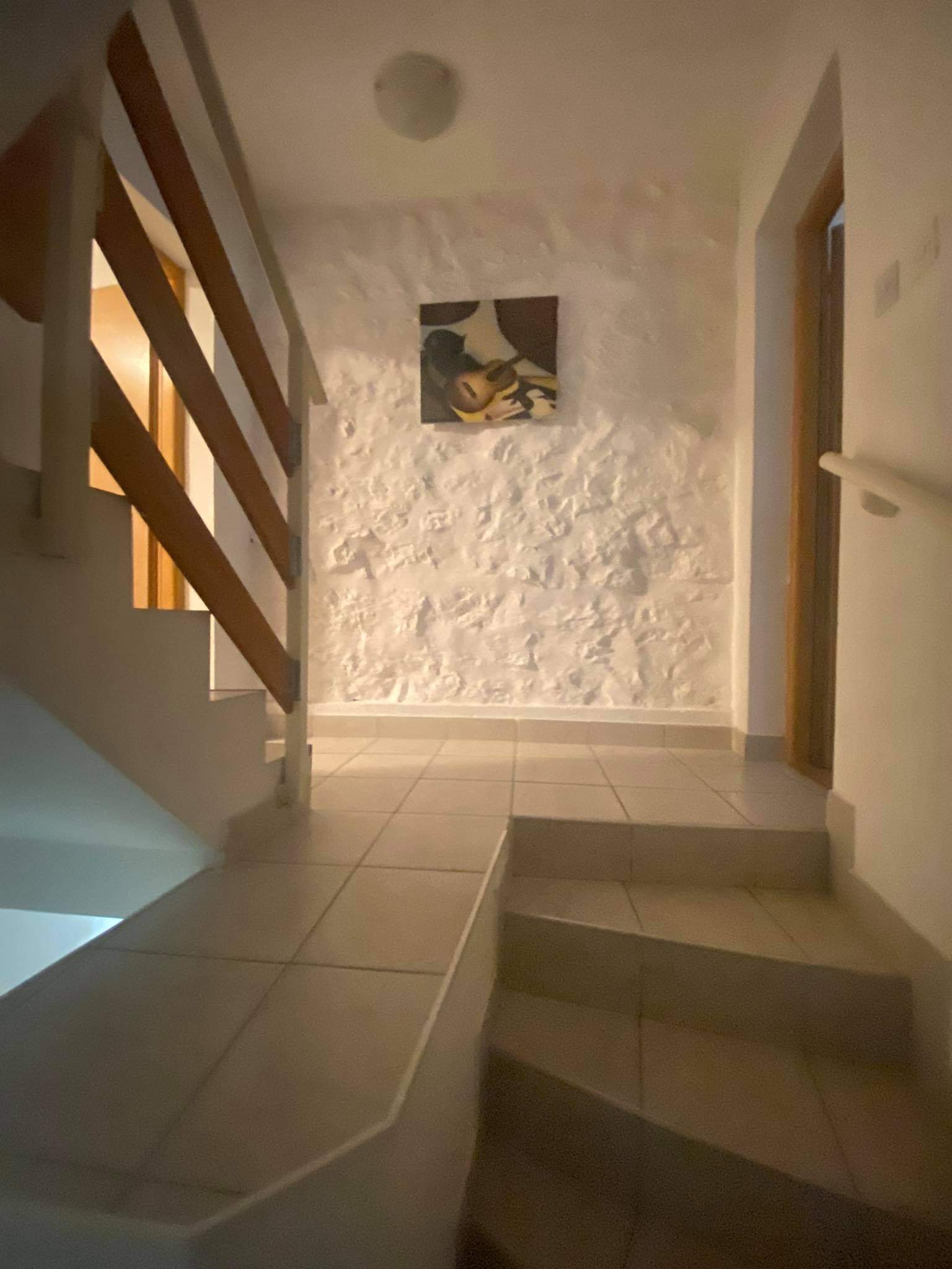 Three bedroom house with terrace and sea view Novi Vinodolski  K