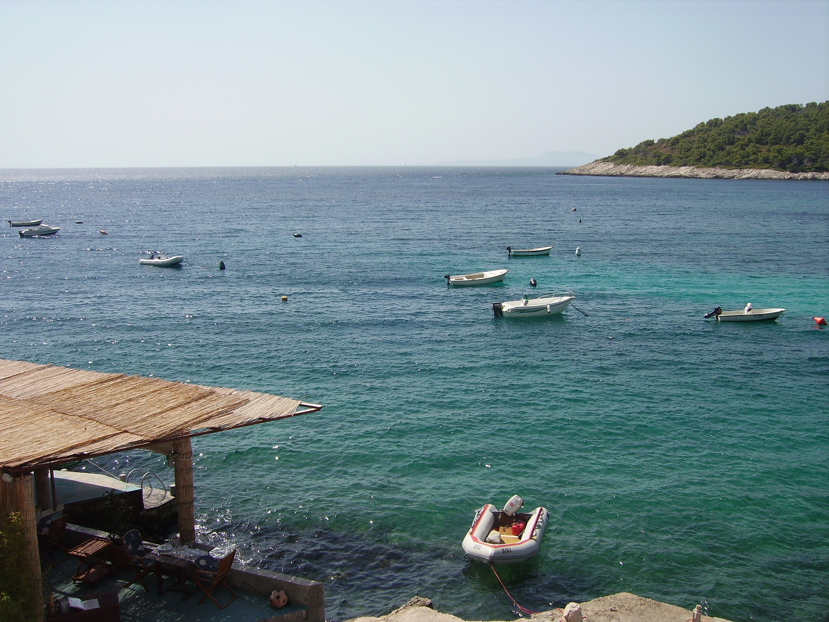 Top Hvar Milna Top Hvar Milna