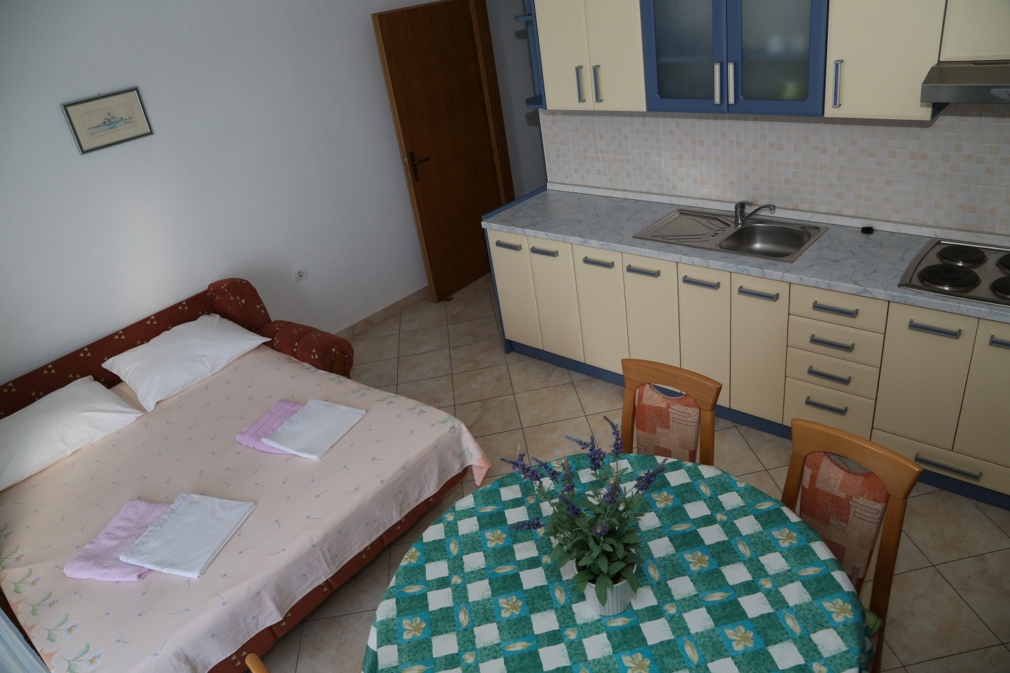 Top Hvar Milna Top Hvar Milna