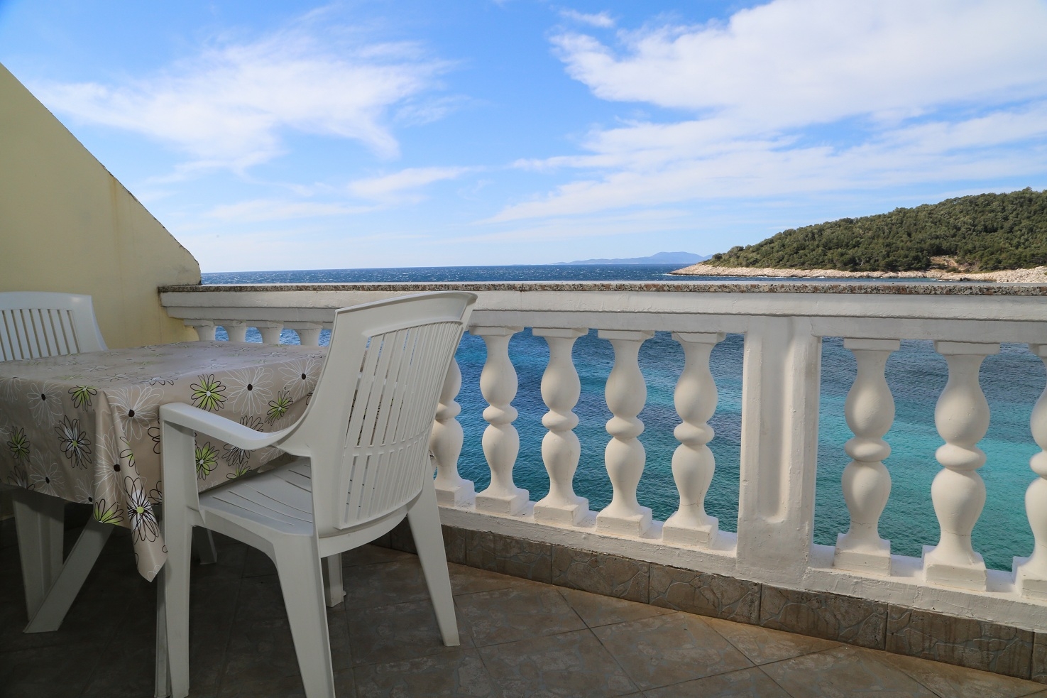 Top Hvar Milna Top Hvar Milna