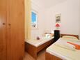 Dormitor 3 Rogoznica, Dormitor 3 în unitate de cazare tip apartment, WiFi.