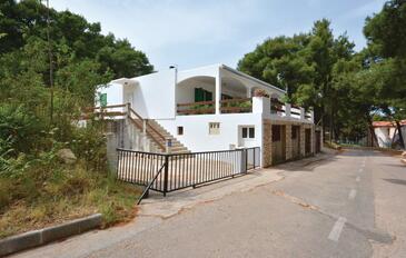 Objekt Jelsa, Hvar, Objekt 12247 – Apartmaji v bližini morja.