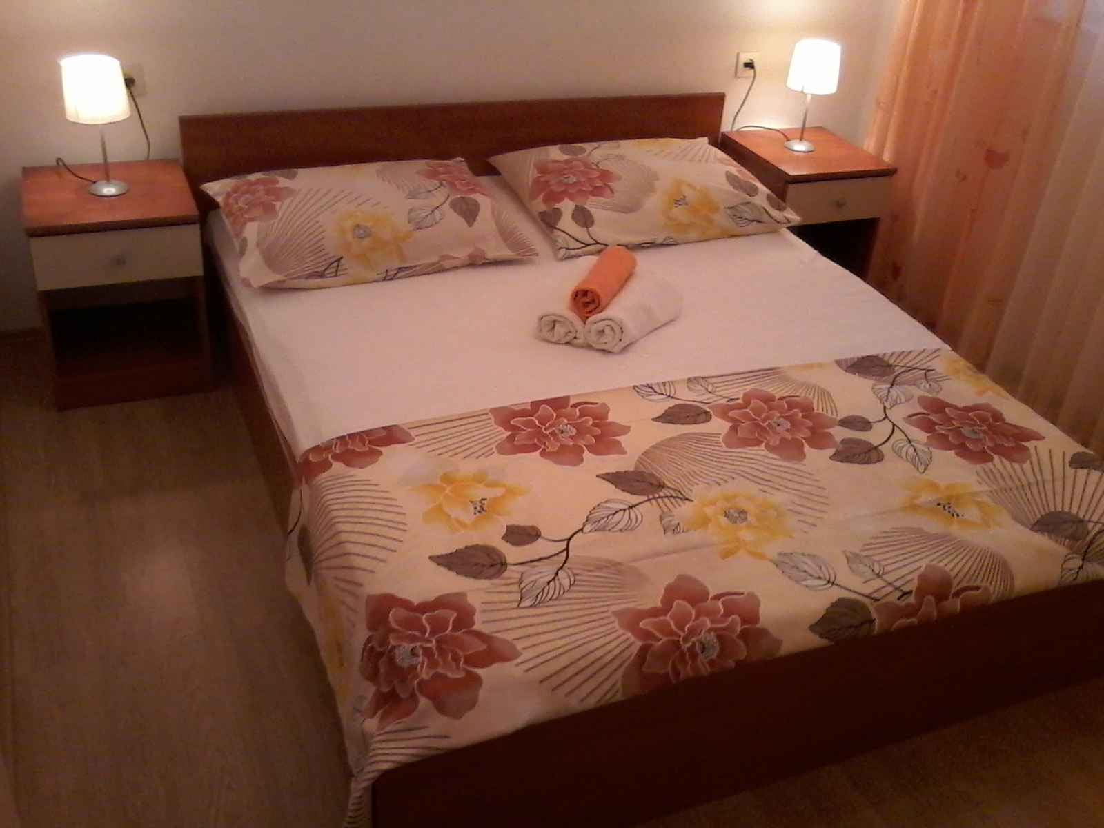 Top Trogir Vinišće Top Trogir Vinišće