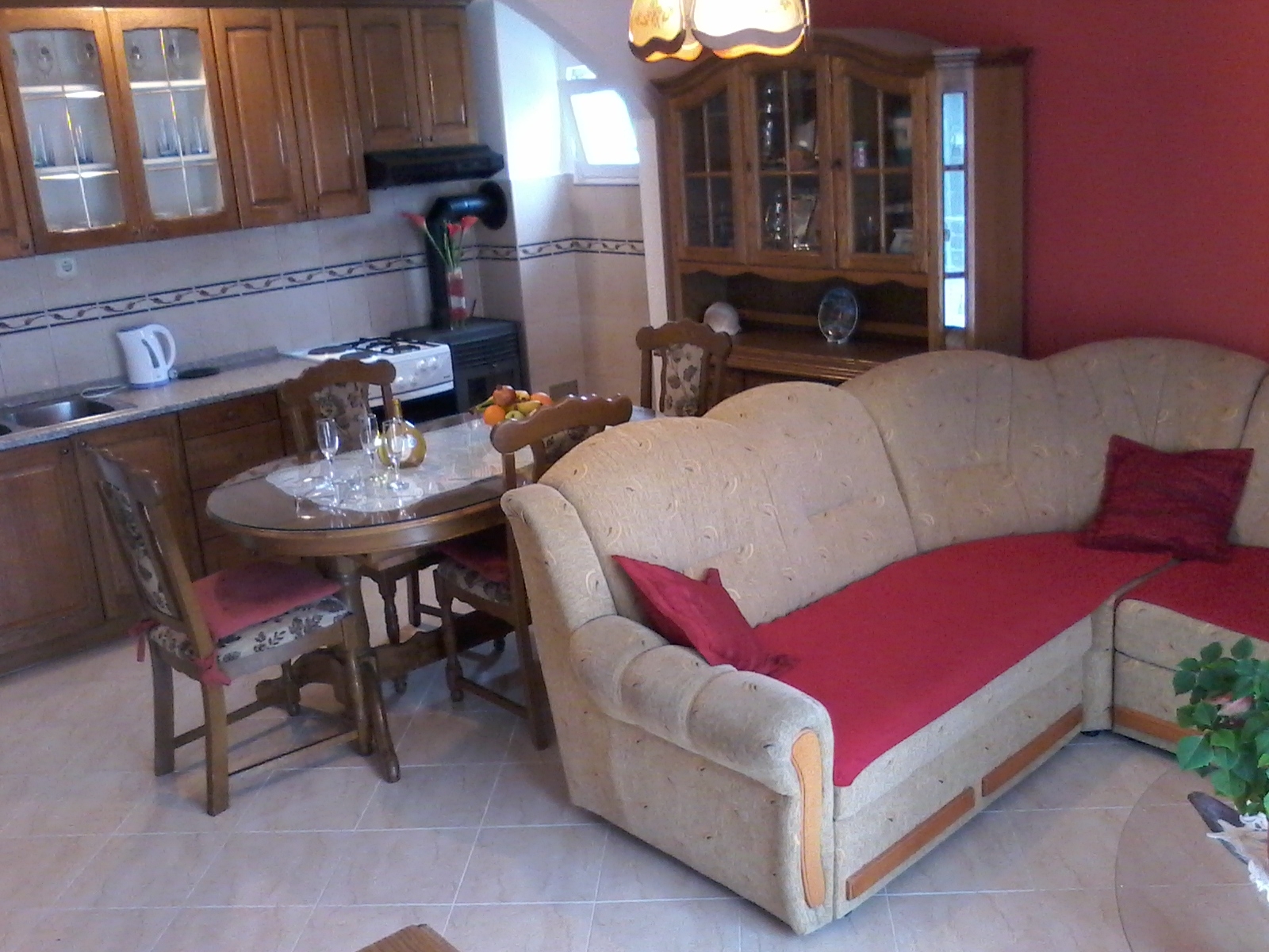 Top Trogir Vinišće Top Trogir Vinišće