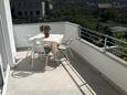 Appartementen Vinišće (Trogir) - 12248