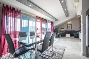 Apartmány s parkoviskom Split - 12252