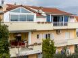 Szálláshely Split, Split, Szálláshely 12252 - Apartmanok kavicsos stranddal.