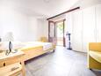 Ložnice Puntinak, Ložnice v ubytování typu apartment, WiFi.