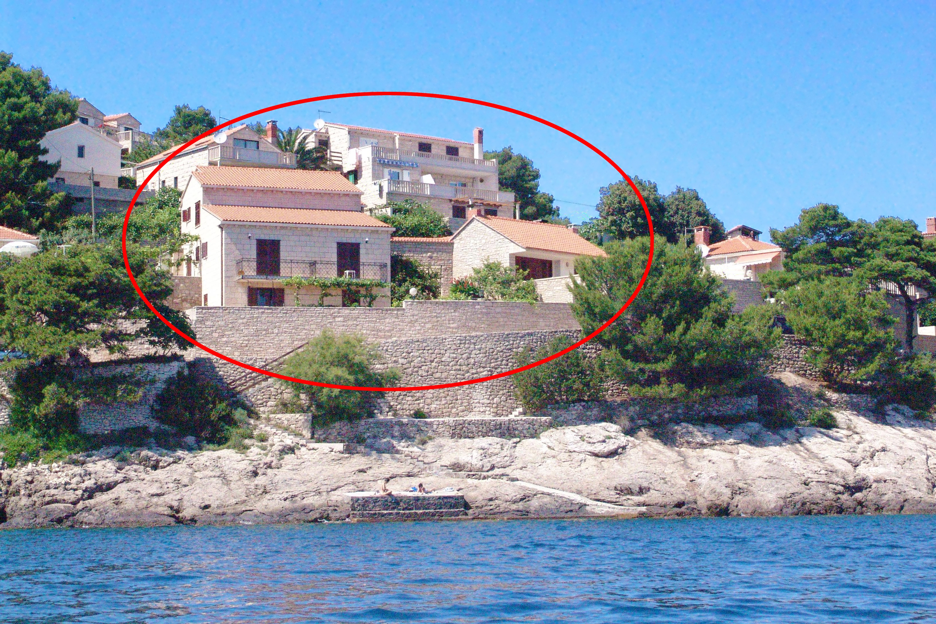Top Brač Puntinak Top Brač Puntinak