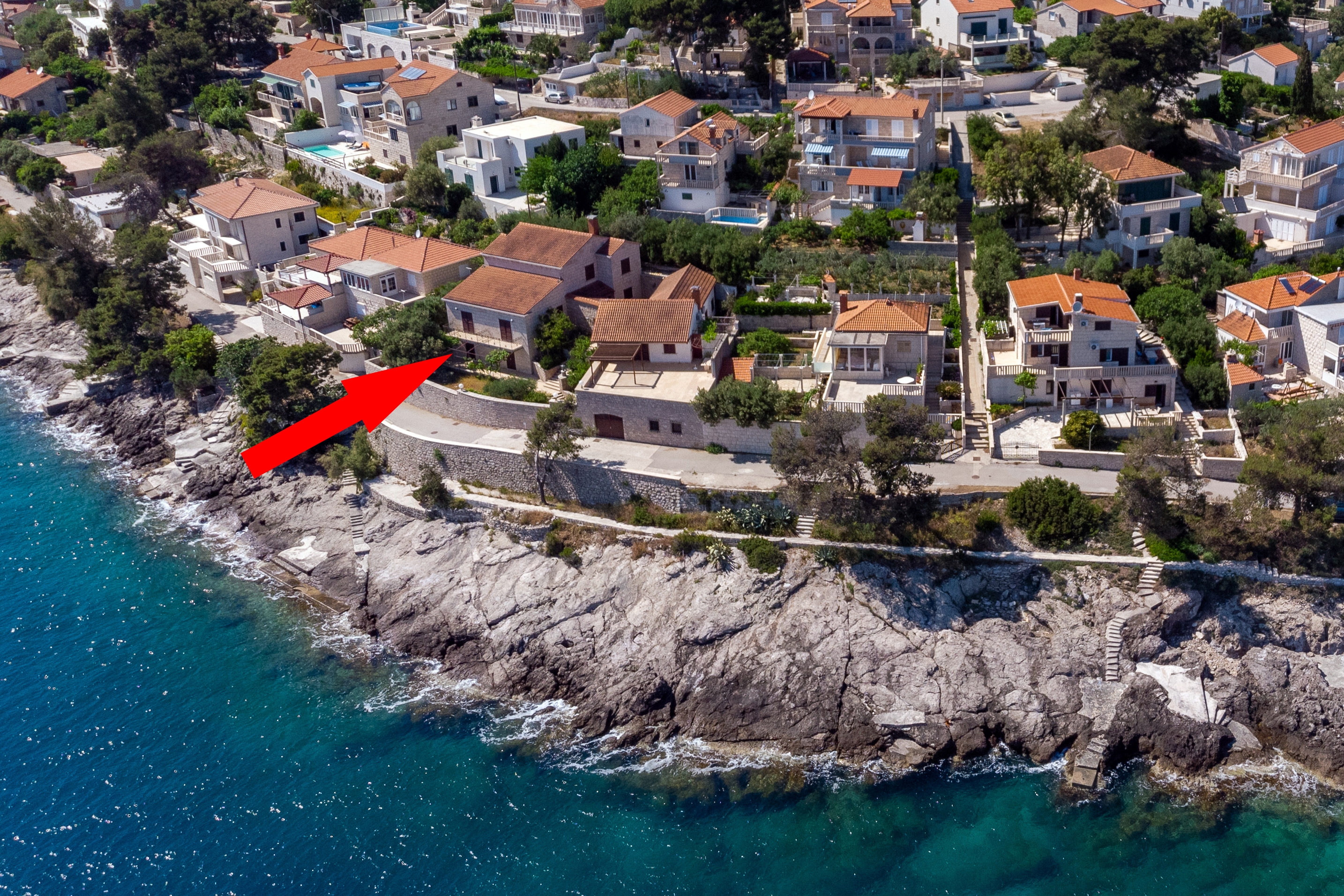 Top Brač Puntinak Top Brač Puntinak