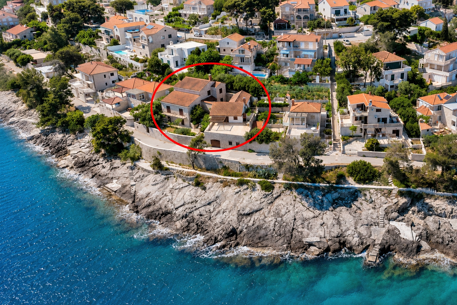 Top Brač Puntinak Top Brač Puntinak