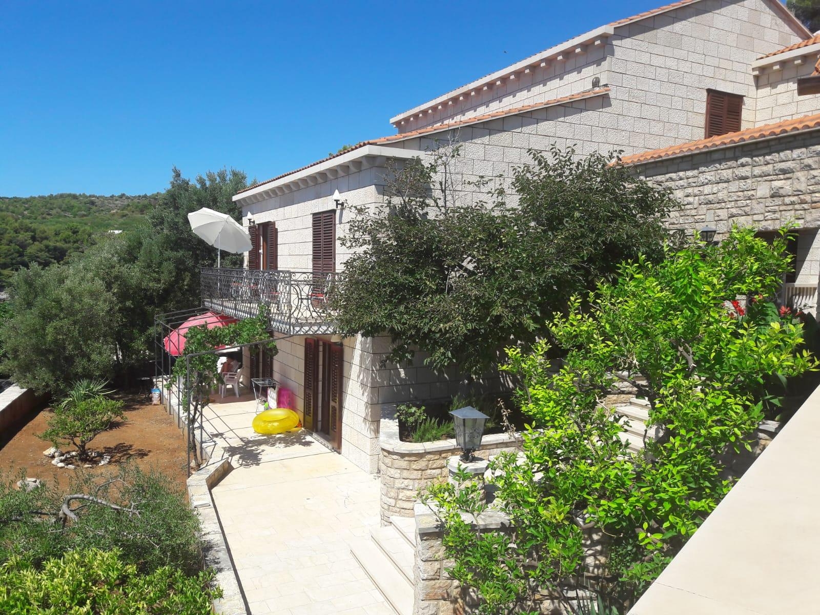 Top Brač Puntinak Top Brač Puntinak