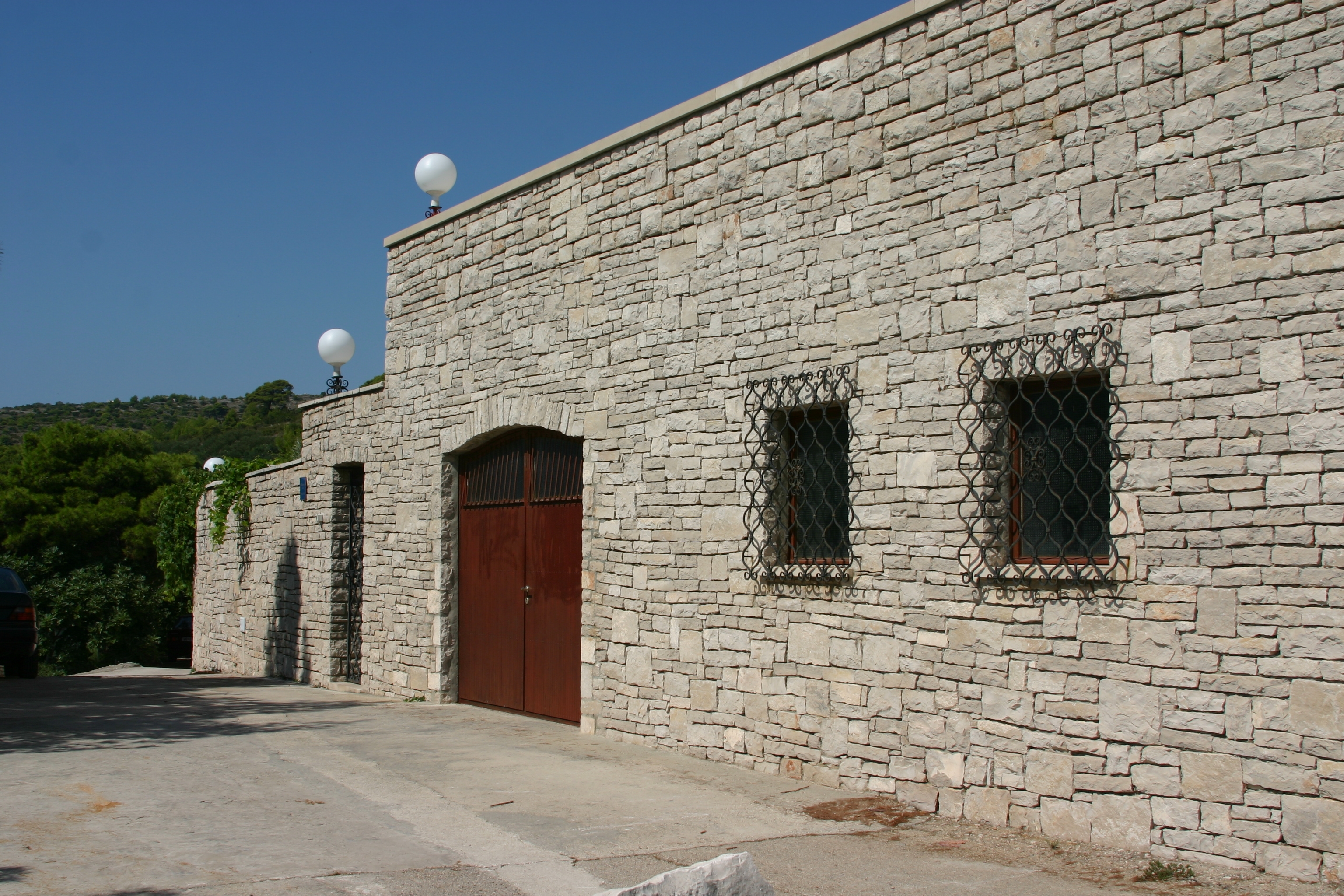 Top Brač Puntinak Top Brač Puntinak