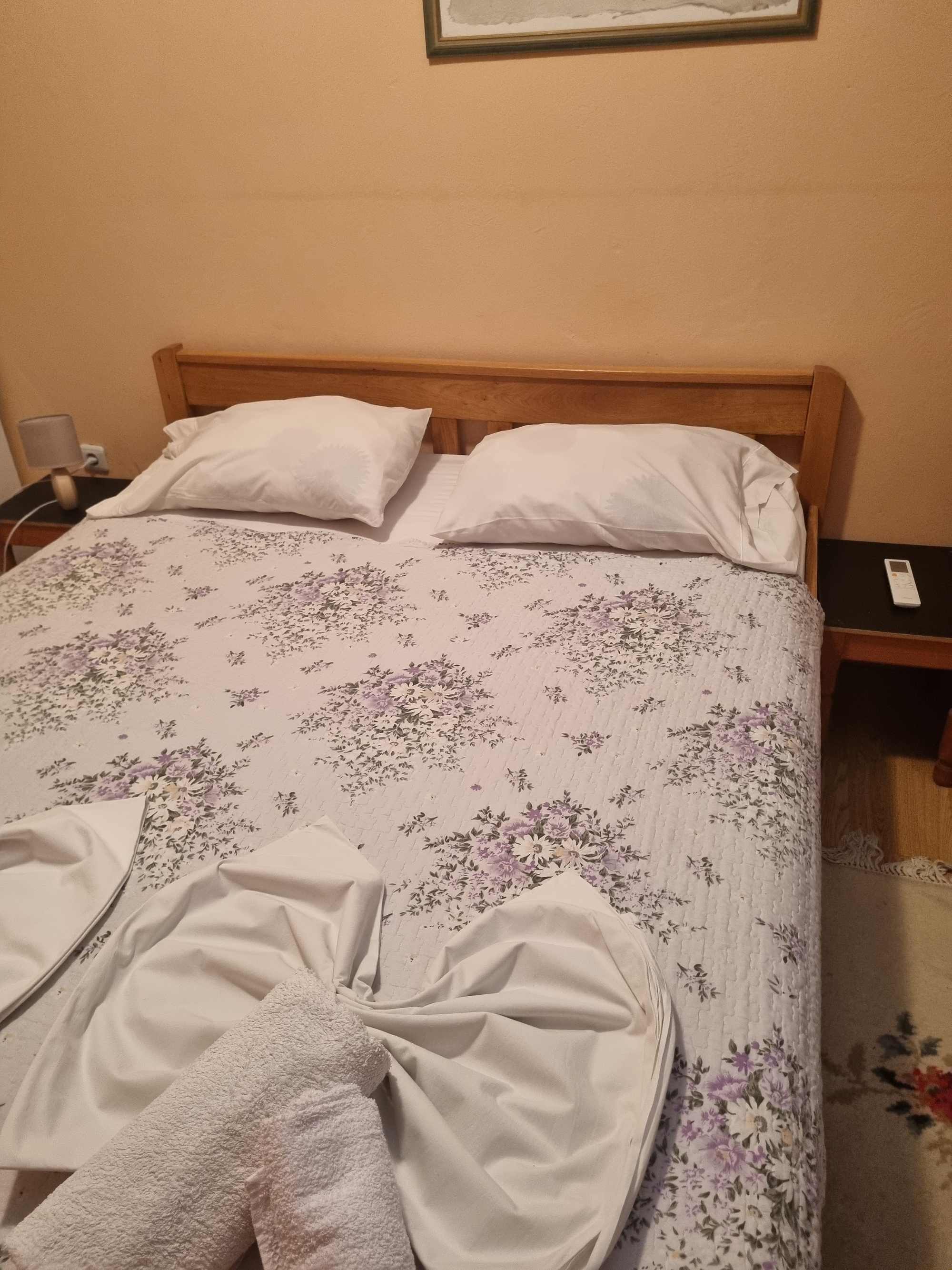 Room with air-conditioning Solaris, Šibenik  S-b