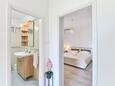Przedpokój Bibinje, Przedpokój w zakwaterowaniu typu apartment, zwierzęta domowe są dozwolone.