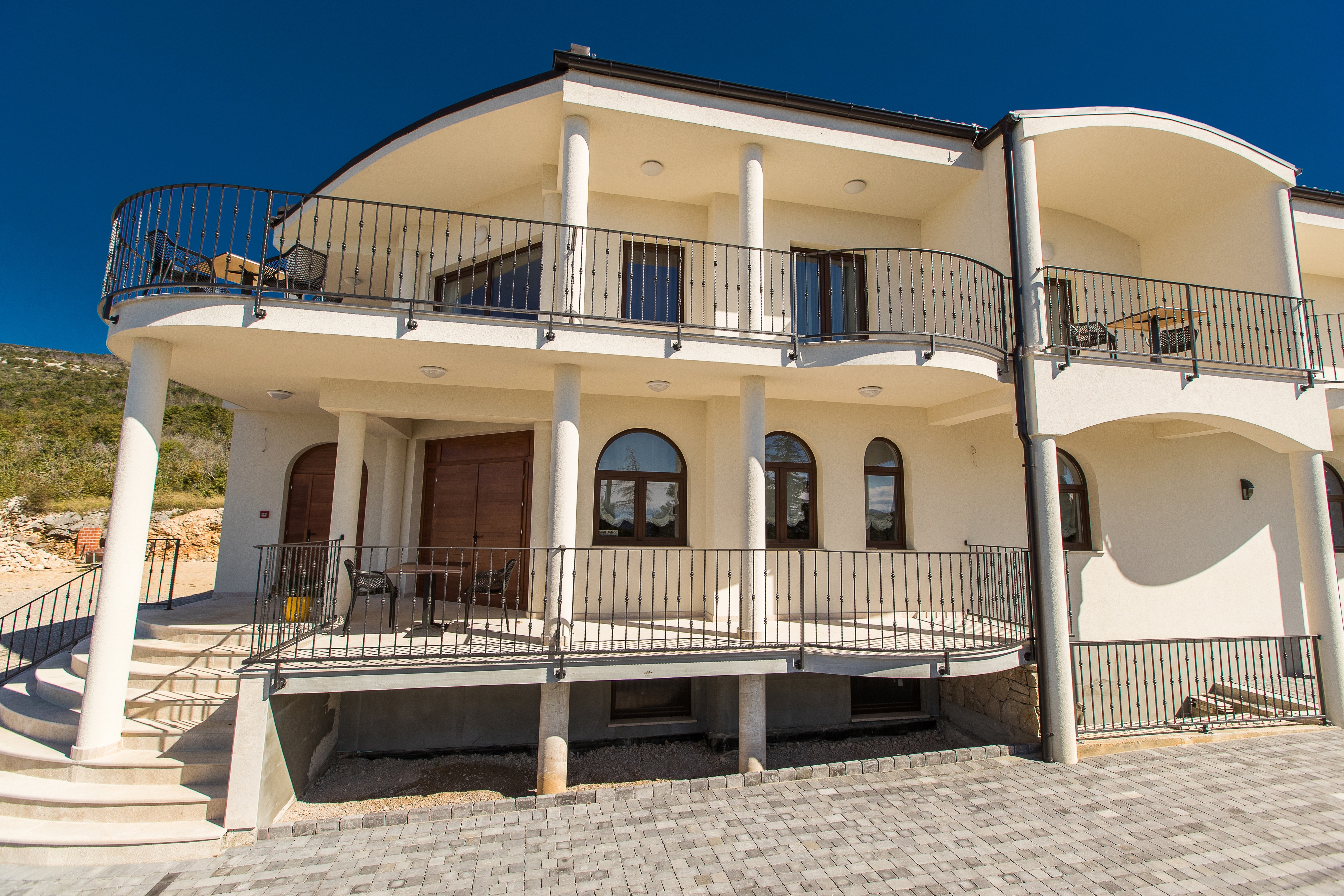 Room with balcony and sea view Selce, Crikvenica (S-12272-a) Room with balcony and sea view Selce, Crikvenica (S-12272-a)