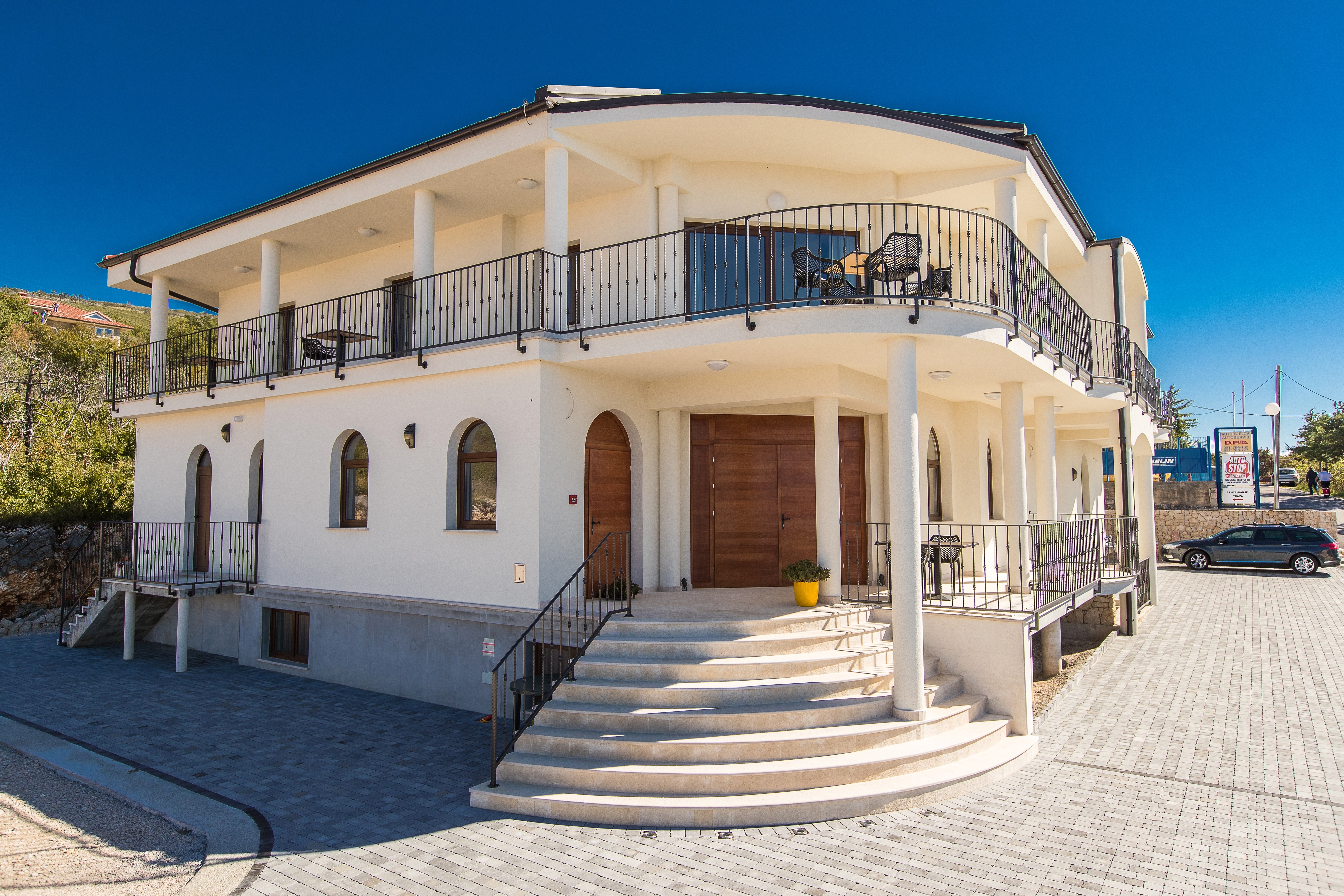 Room with balcony and sea view Selce, Crikvenica (S-12272-b) Room with balcony and sea view Selce, Crikvenica (S-12272-b)