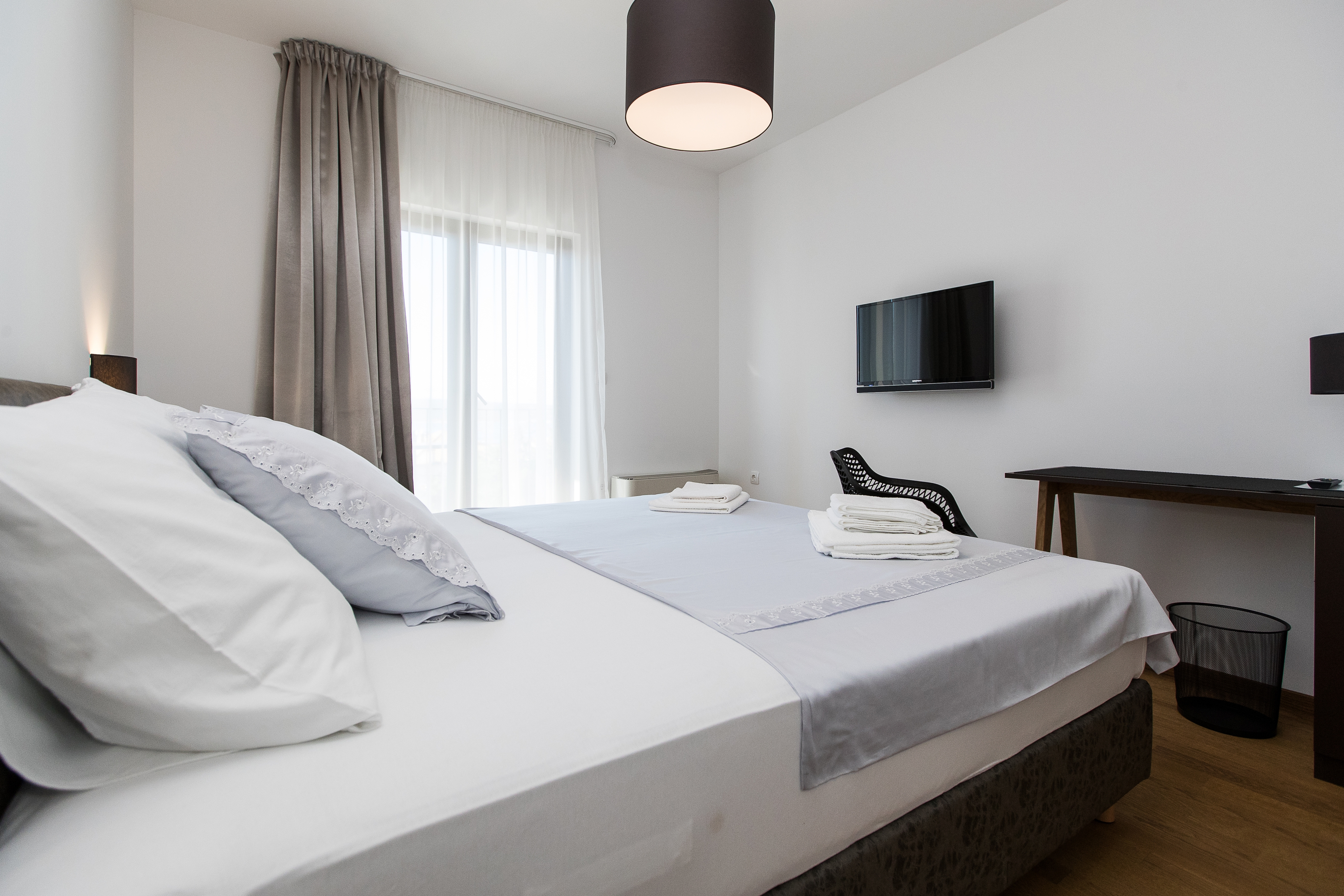 Room with balcony and sea view Selce, Crikvenica (S-12272-a) Room with balcony and sea view Selce, Crikvenica (S-12272-a)