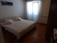 Ložnice 2 Kampor, Ložnice 2 v ubytování typu apartment, domácí mazlíčci povoleni a WiFi.