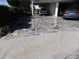 Kampor, Rab, Parking lot 12273 - Apartments in Croatia.