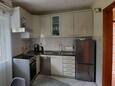 Postira, Kuchnia w zakwaterowaniu typu apartment, WiFi.