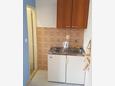 Kuchyně Jelsa, Kuchyně v ubytování typu studio-apartment, WiFi.