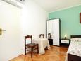 Jídelna Jelsa, Jídelna v ubytování typu studio-apartment, WIFI.