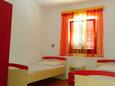Спальня 1 Pag, Спальня 1 в размещении типа apartment, WiFi.