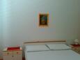 Спальня 2 Pag, Спальня 2 в размещении типа apartment, доступный кондиционер и WiFi.