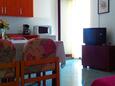 Столовая Pag, Столовая в размещении типа apartment, WiFi.