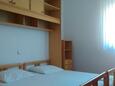 Ložnice 1 Pag, Ložnice 1 v ubytování typu apartment, WiFi.