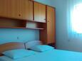 Ložnice 2 Pag, Ložnice 2 v ubytování typu apartment, WiFi.