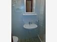 Ванная комната Pag, Ванная комната в размещении типа apartment, WiFi.