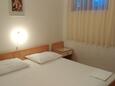 Спальня 1 Pag, Спальня 1 в размещении типа apartment, WiFi.